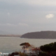 Ischia mare in burrasca