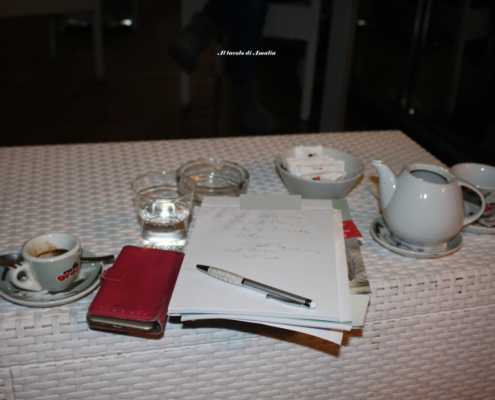 Gruppo lettura Lacco Ameno