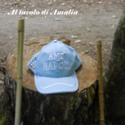 canne di bambù 