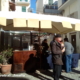 Piccolo ristorante a Ischia Ponte