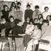 La mia scuola media