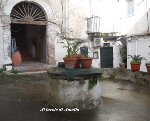 La Corteglia Ischia Ponte