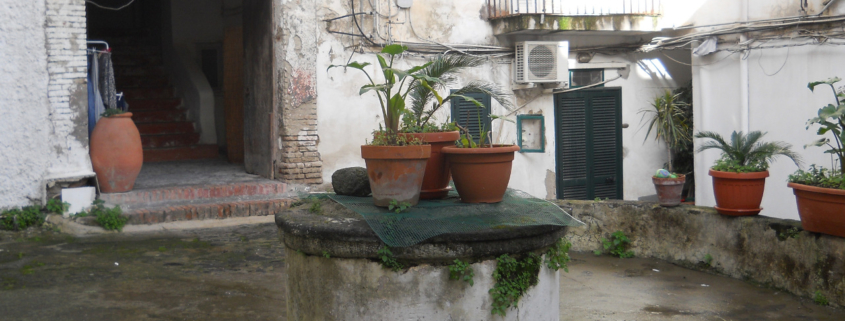 La Corteglia Ischia Ponte