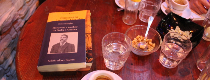 Lettura Forio