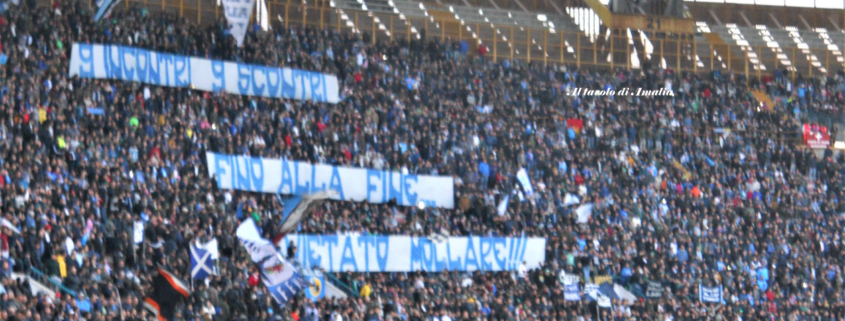 Napoli Stadio