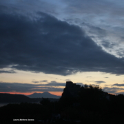 Ischia Alba Castello Aragonese