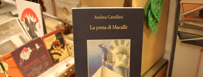 Gruppo lettura Camilleri
