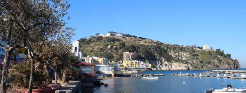 Lacco Ameno Ischia