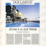 Ischia e le terme