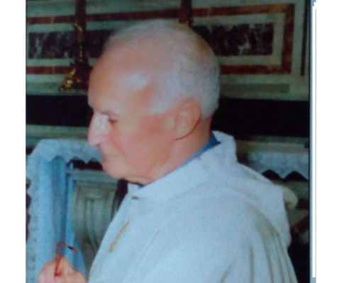 Anselmo Delizia