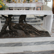 S.Restituta Basilica S Restituta Lacco Ameno