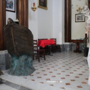 Interno Basilica
