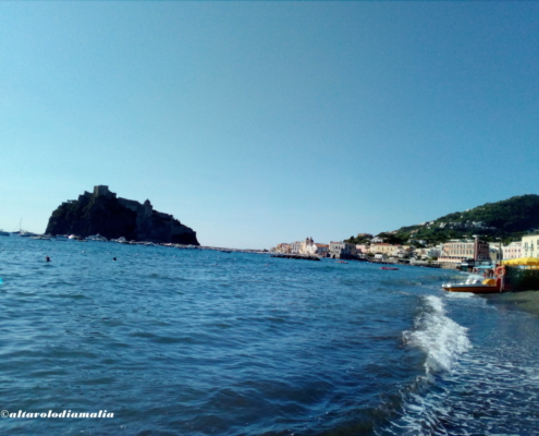 La Mandra Ischia Ponte