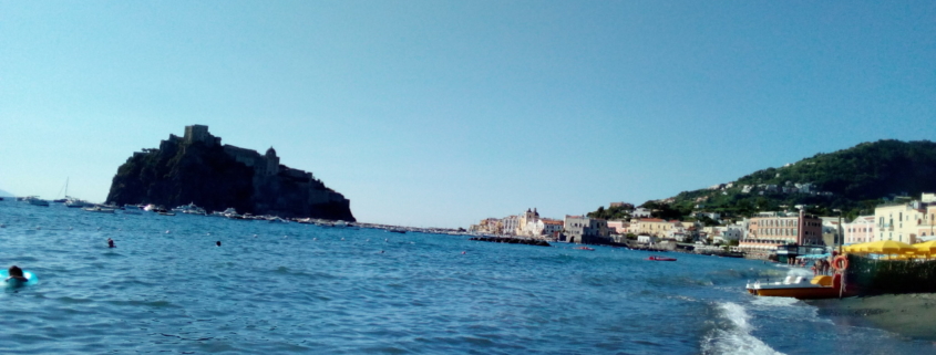 La Mandra Ischia Ponte