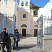 Basilica S Restituta Lacco Ameno