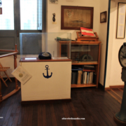 Astrolabio Museo Mare Astrolabio
