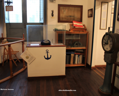 Museo Mare Astrolabio