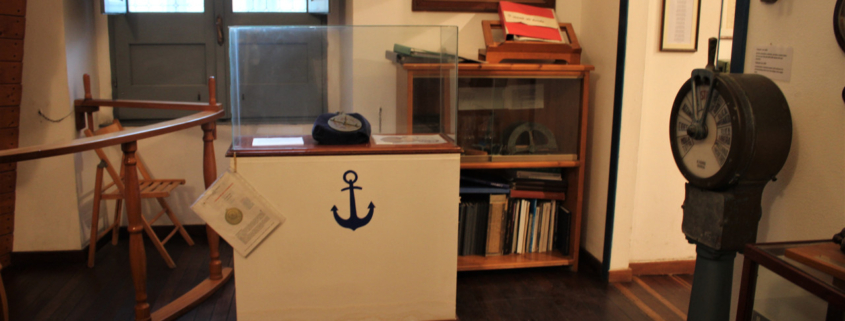 Museo Mare Astrolabio