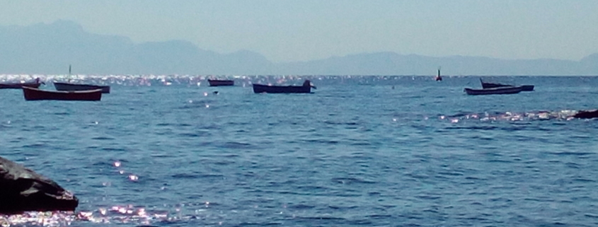 Dal Carcere La Mandra Ischia Ponte