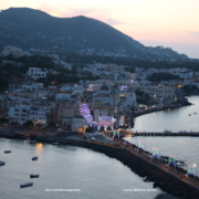 Ischia Ponte Castello Aragonese