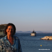 Maria4 Ischia Reggio Calabria Maria