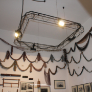 Museo Mare reti