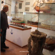 Museo Mare Ischia Ponte