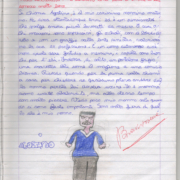 Nonno Agostino