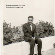 Agostino Mattera Iacono