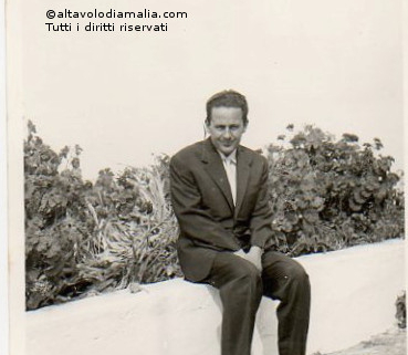 Agostino Mattera Iacono
