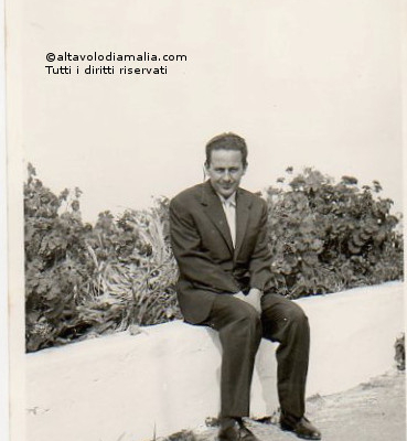 Agostino Mattera Iacono