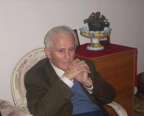 Agostino Mattera Iacono