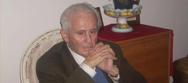 Agostino Mattera Iacono