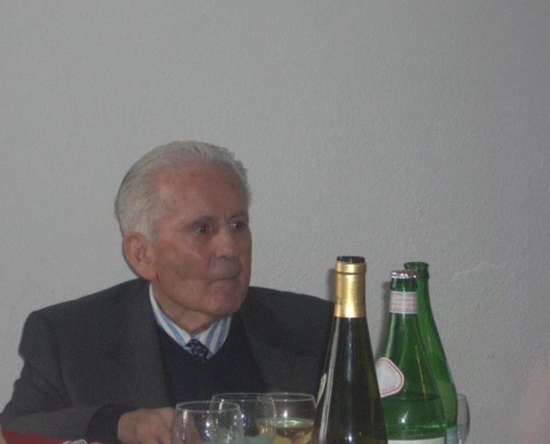 Agostino Mattera Iacono