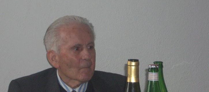Agostino Mattera Iacono