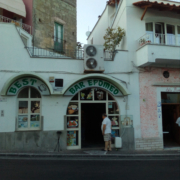 Bar Piazza a Fontana