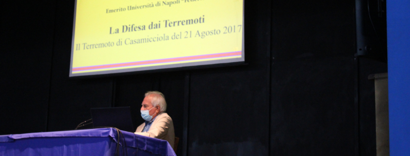 Giuseppe Luongo