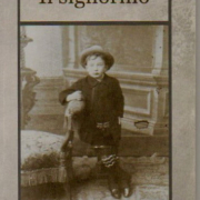 Il_Signorino Federico Montesanti, il Signorino