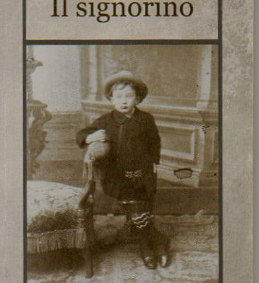 Federico Montesanti, il Signorino
