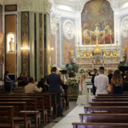 Hochzeit Marco Claudia