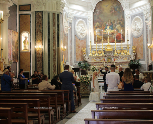 Hochzeit Marco Claudia