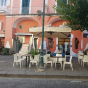Tavoli Bar Ideal