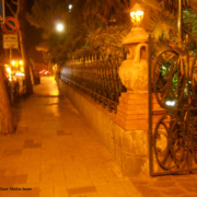 Bar Calise