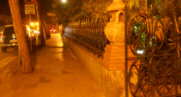 Bar Calise
