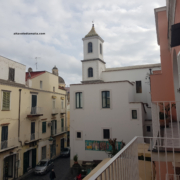 Campanile Spirito Santo