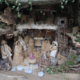 Presepe Maria Pilato Ischia Ponte
