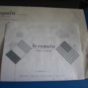 Centro Traduzioni Le Copain ieri