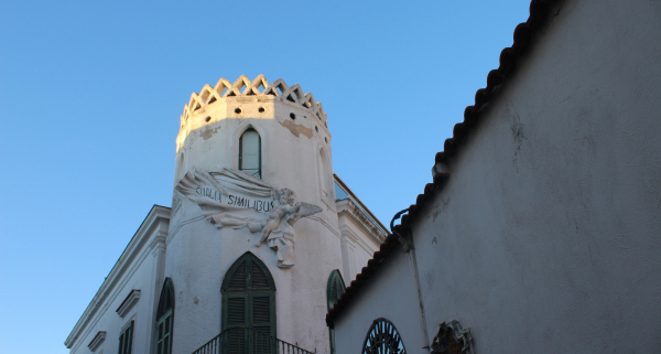 Forio Torre Cigliano