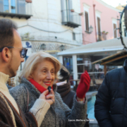 Prof Anna Capodanno