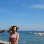 caterina_cutrupi_1 Caterina Cutrupi da Milano a Ischia